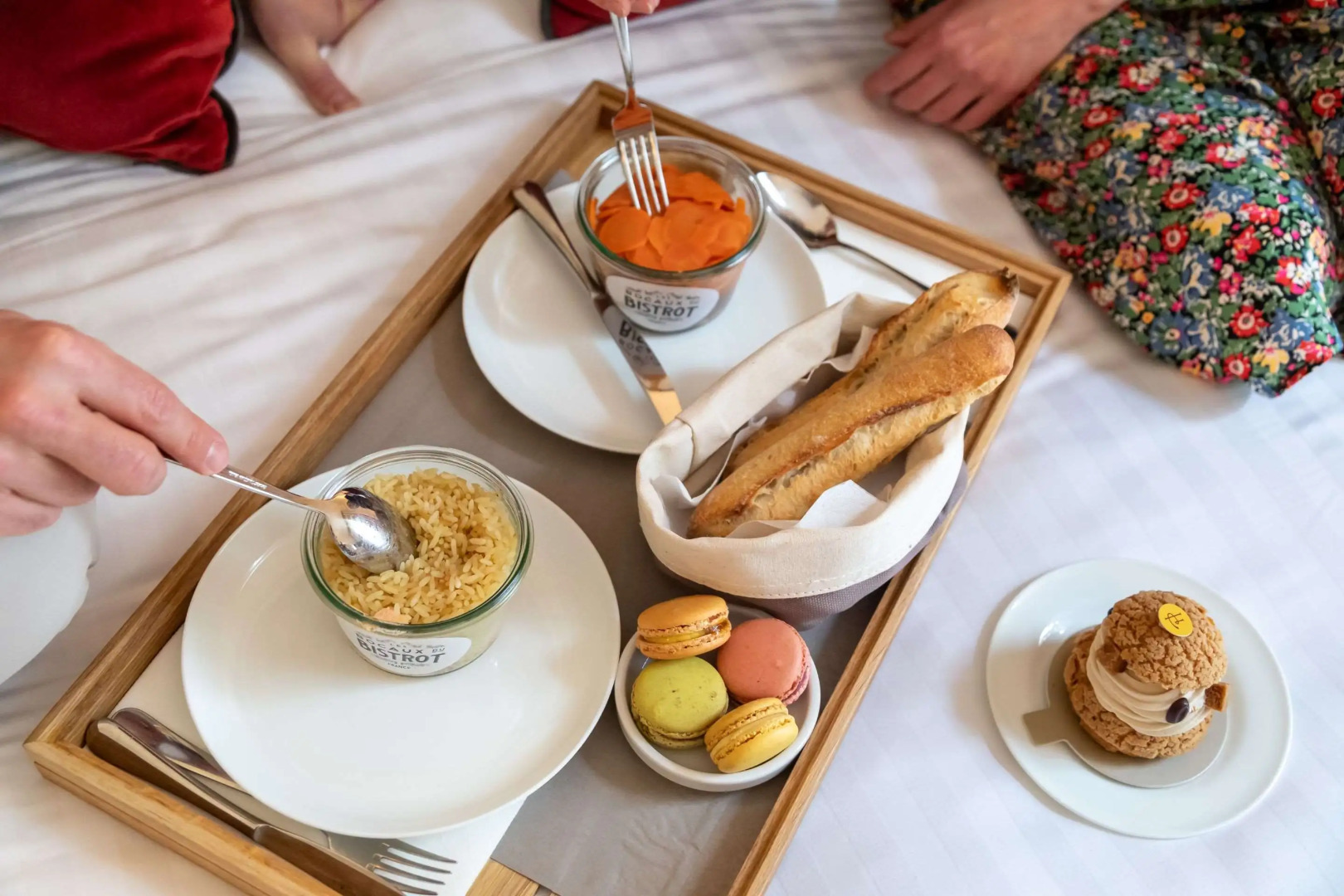 Photo - Hotel Etats Unis Opera