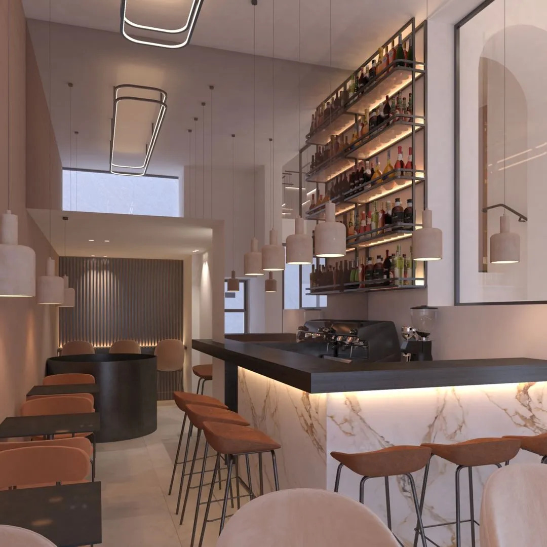 Photo - The Marblous Athens