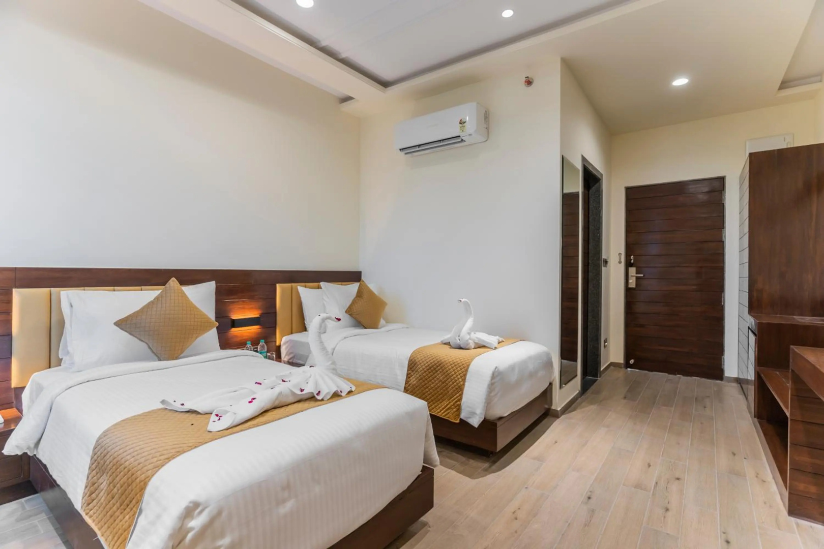 Photo - The Belita Hotel & Spa