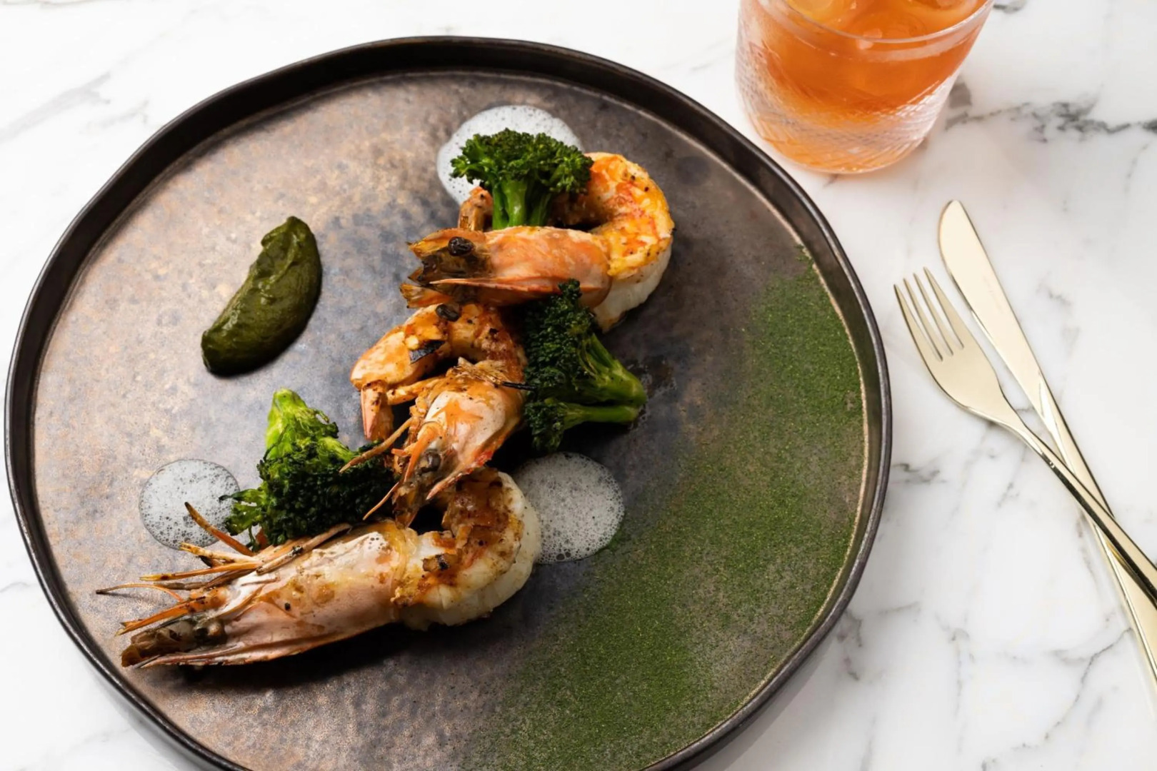 Photo - JW Marriott Hotel Muscat