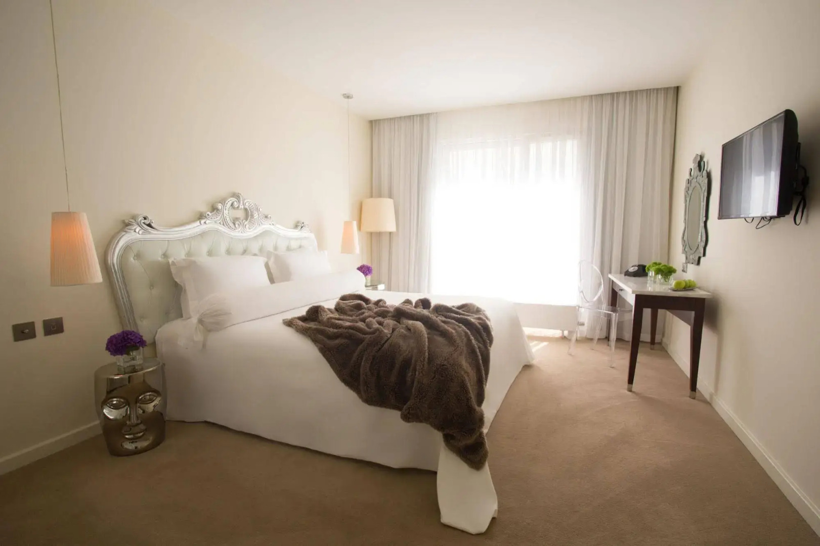 Photo - The Morgan Hotel