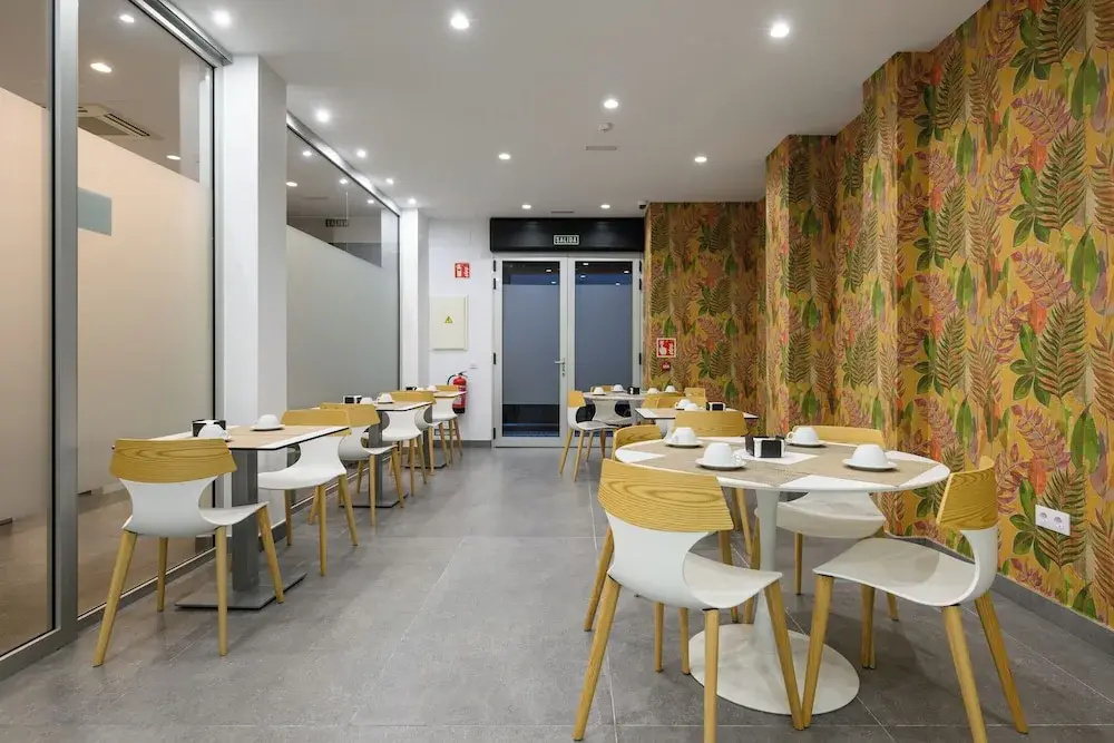 Photo - Hotel Emeté & Coworking by Airnest