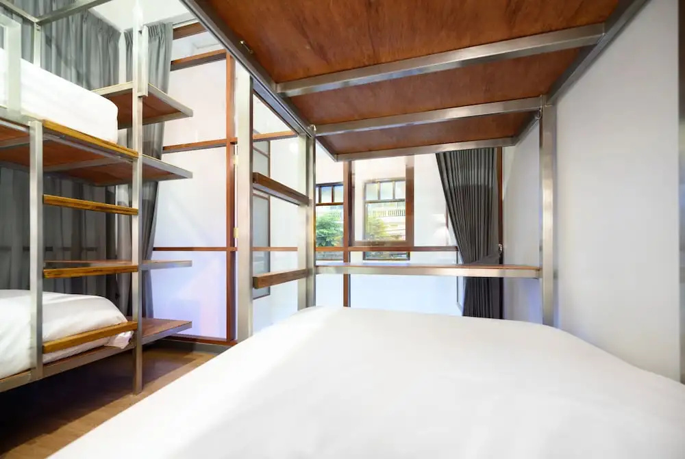 Foto - REST IS MORE Hostel