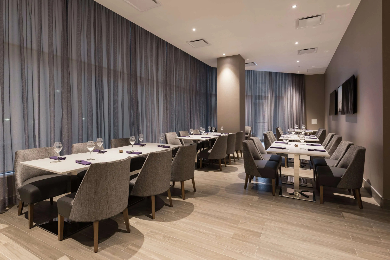 Foto - Hilton Garden Inn Ottawa Downtown