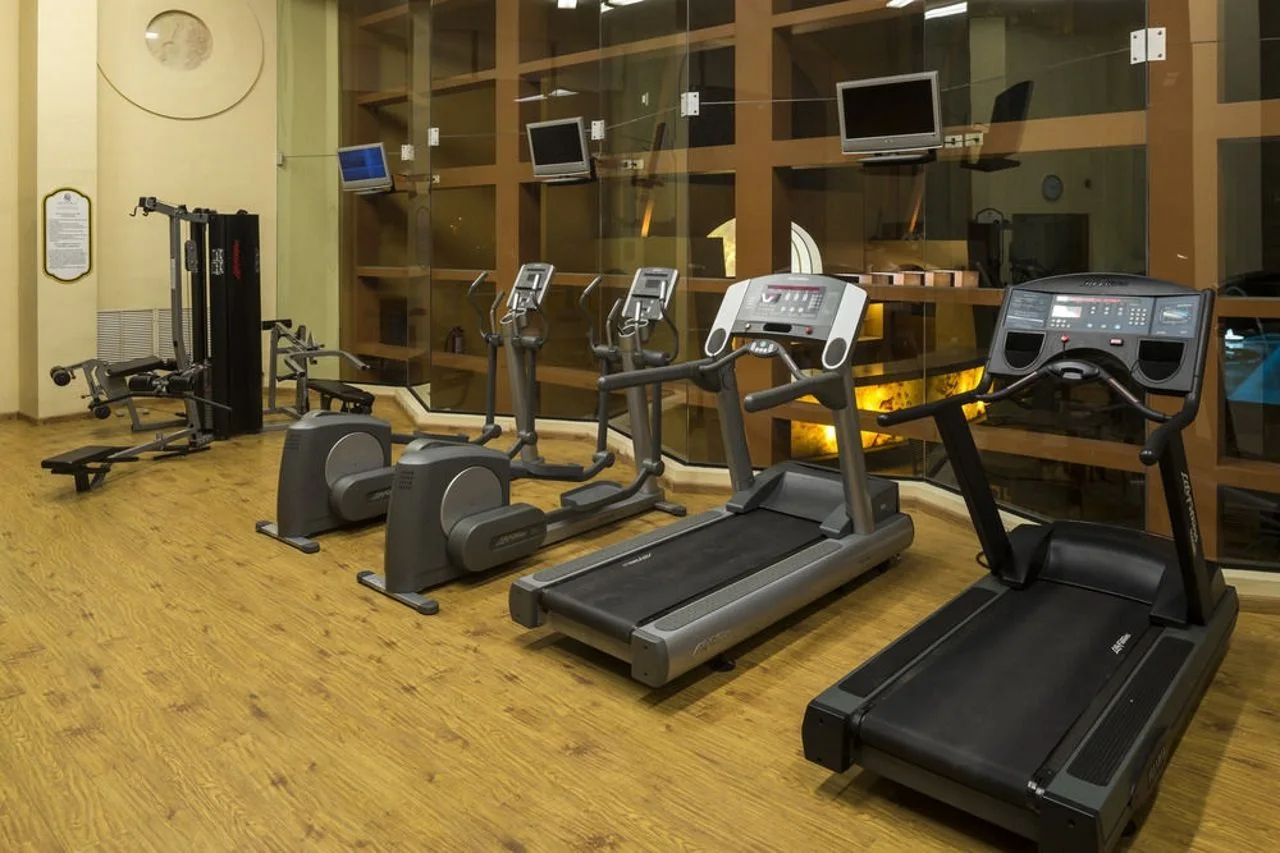 Photo - Quinta Real Monterrey