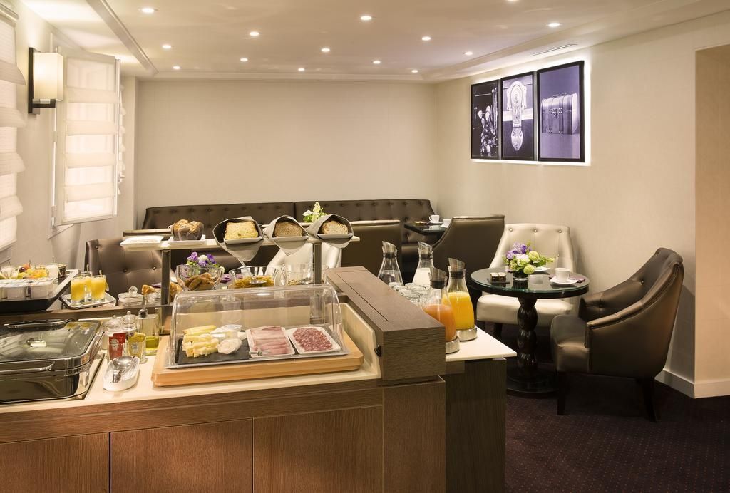 Photo - Hotel Phileas Lazare & Spa - Opera