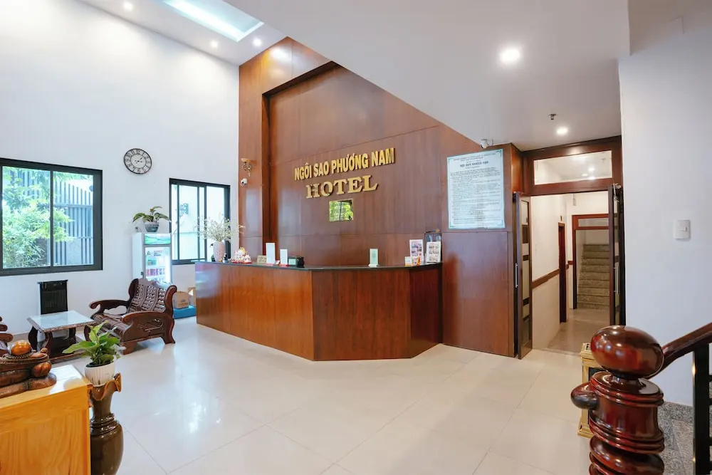 Foto - Collection O Southern Star Hotel