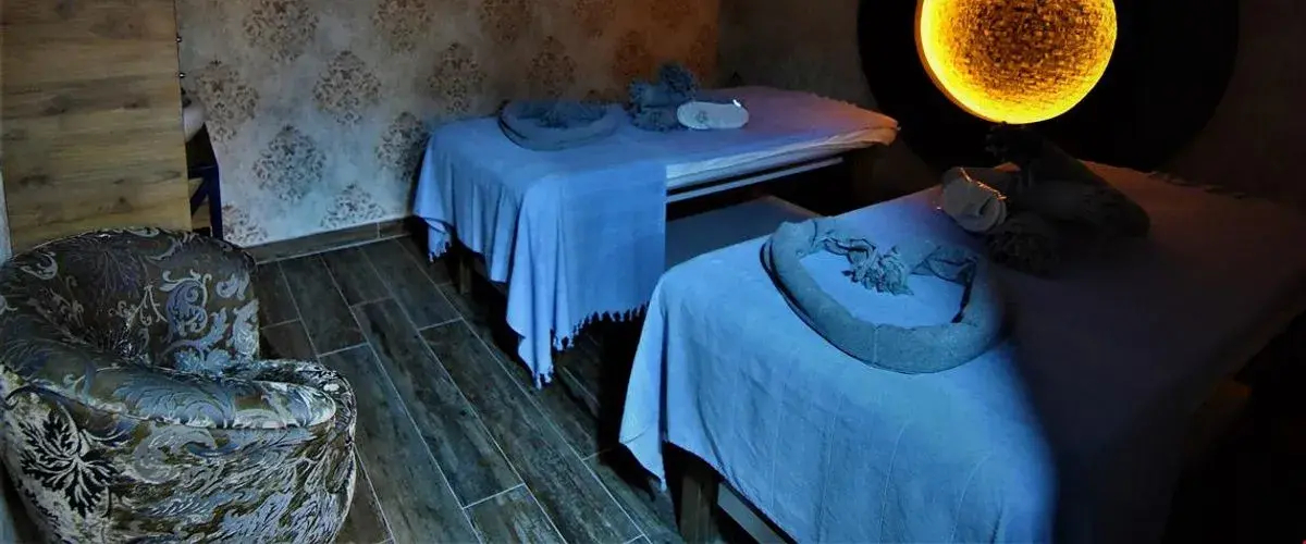 Photo - Sirena Apart & SPA