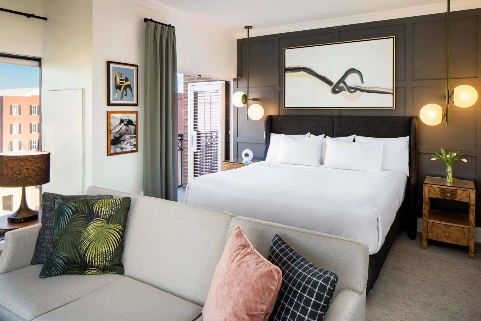 Foto - Andaz Savannah, By Hyatt
