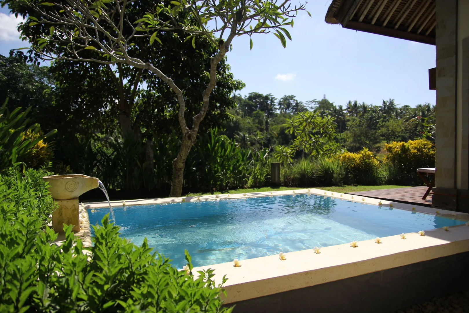 Photo - Bali Masari Villas & Spa Ubud