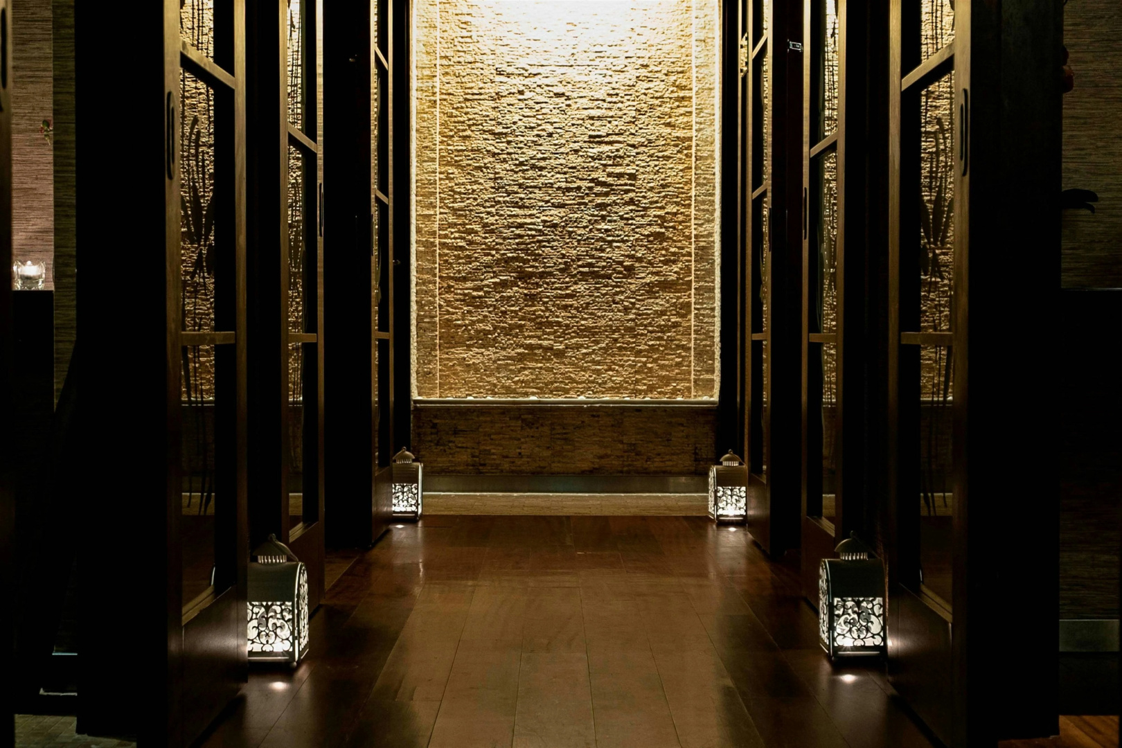 Foto - Istanbul Marriott Hotel Asia