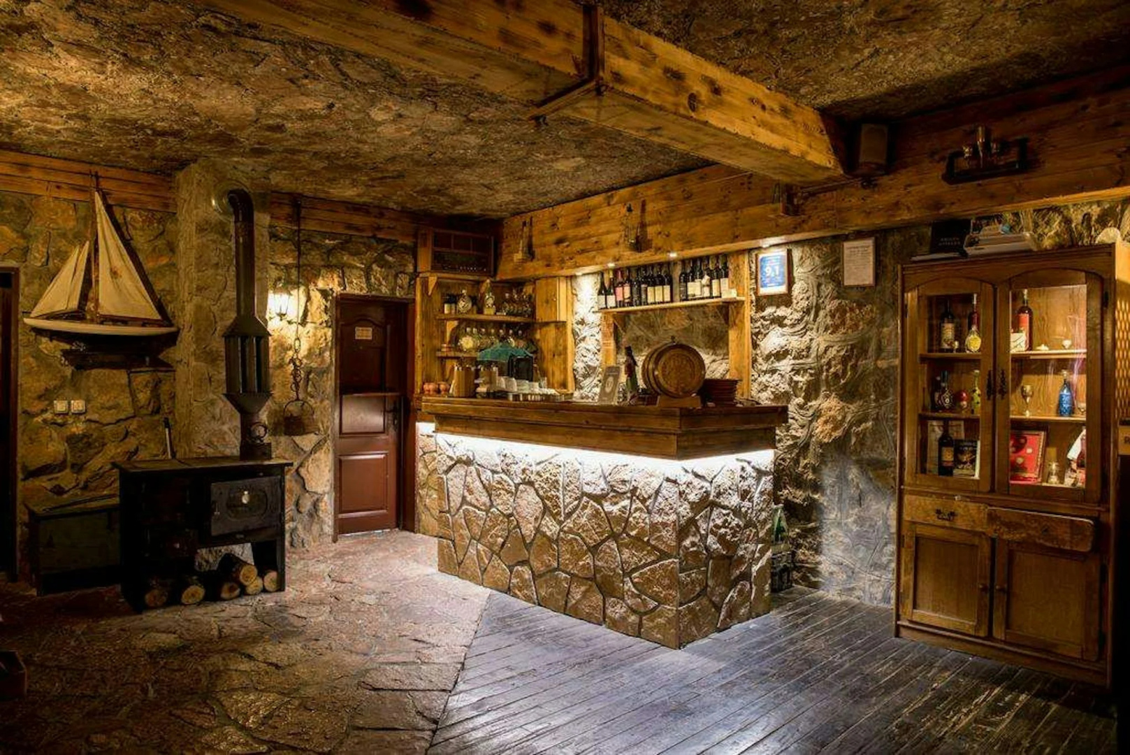 Photo - Hotel Crnogorska Kuca