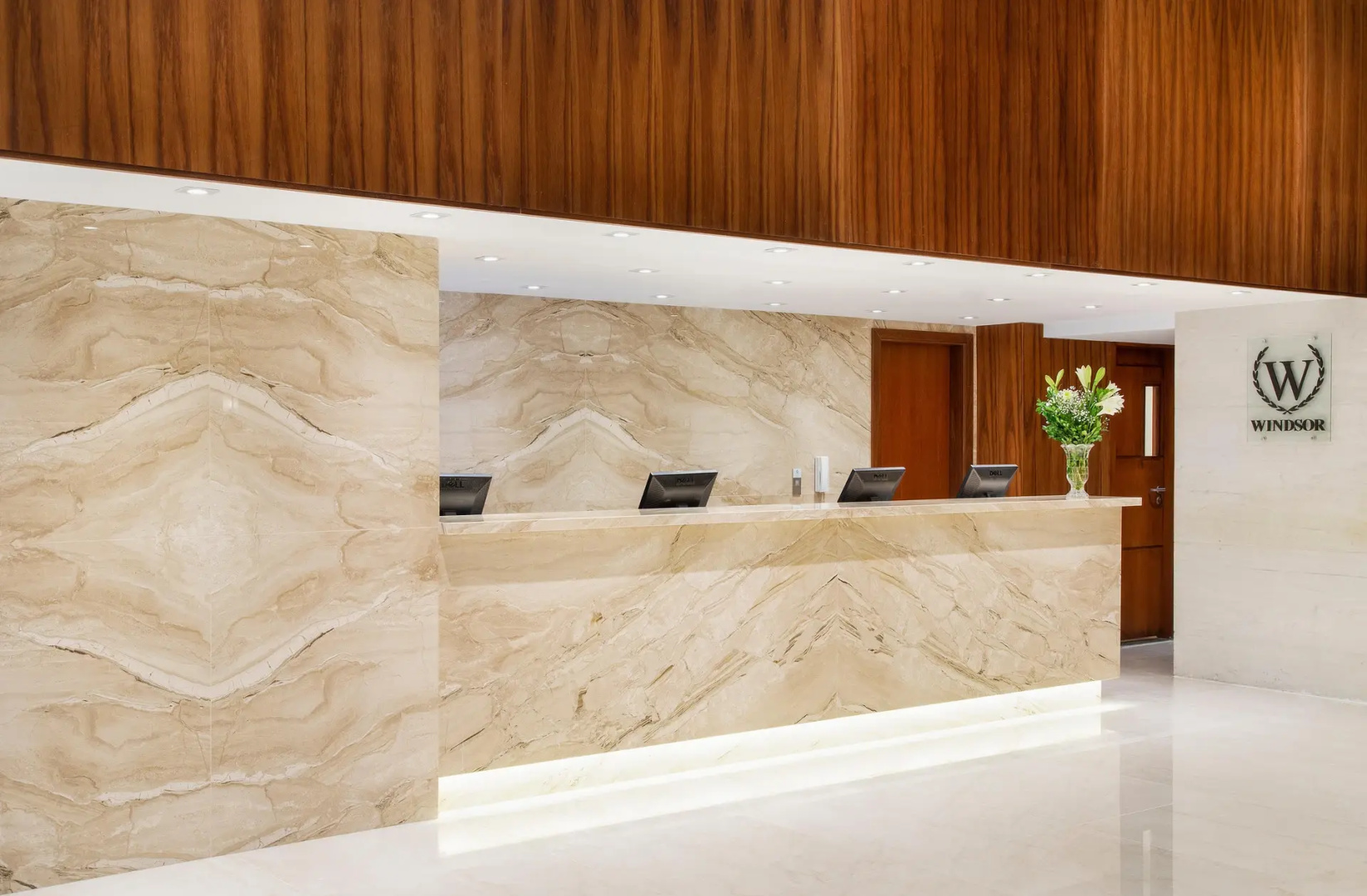 Photo - Windsor Leme Hotel