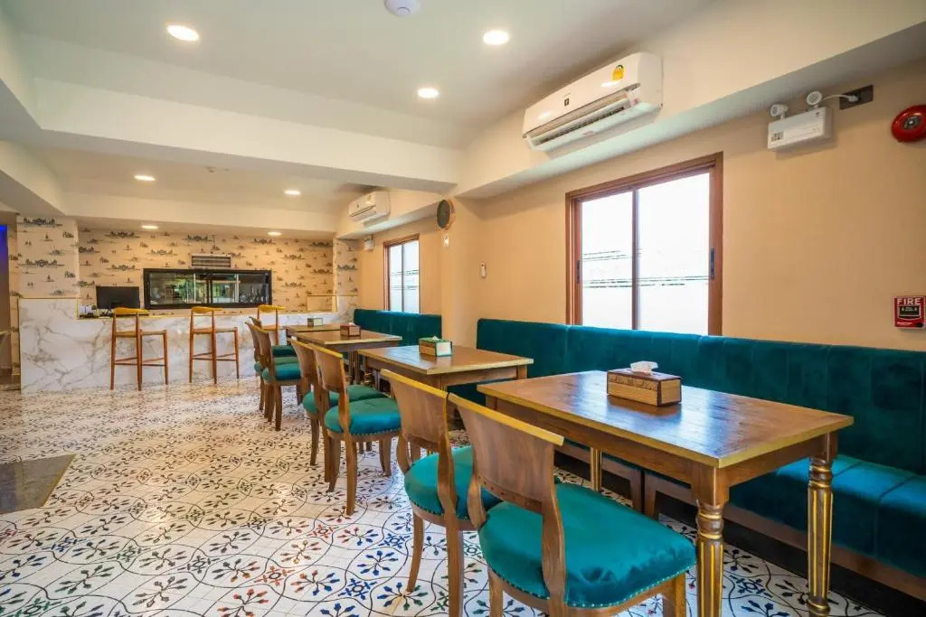 Foto - Siri Nakornpink Chiang Mai Hotel SHA Plus