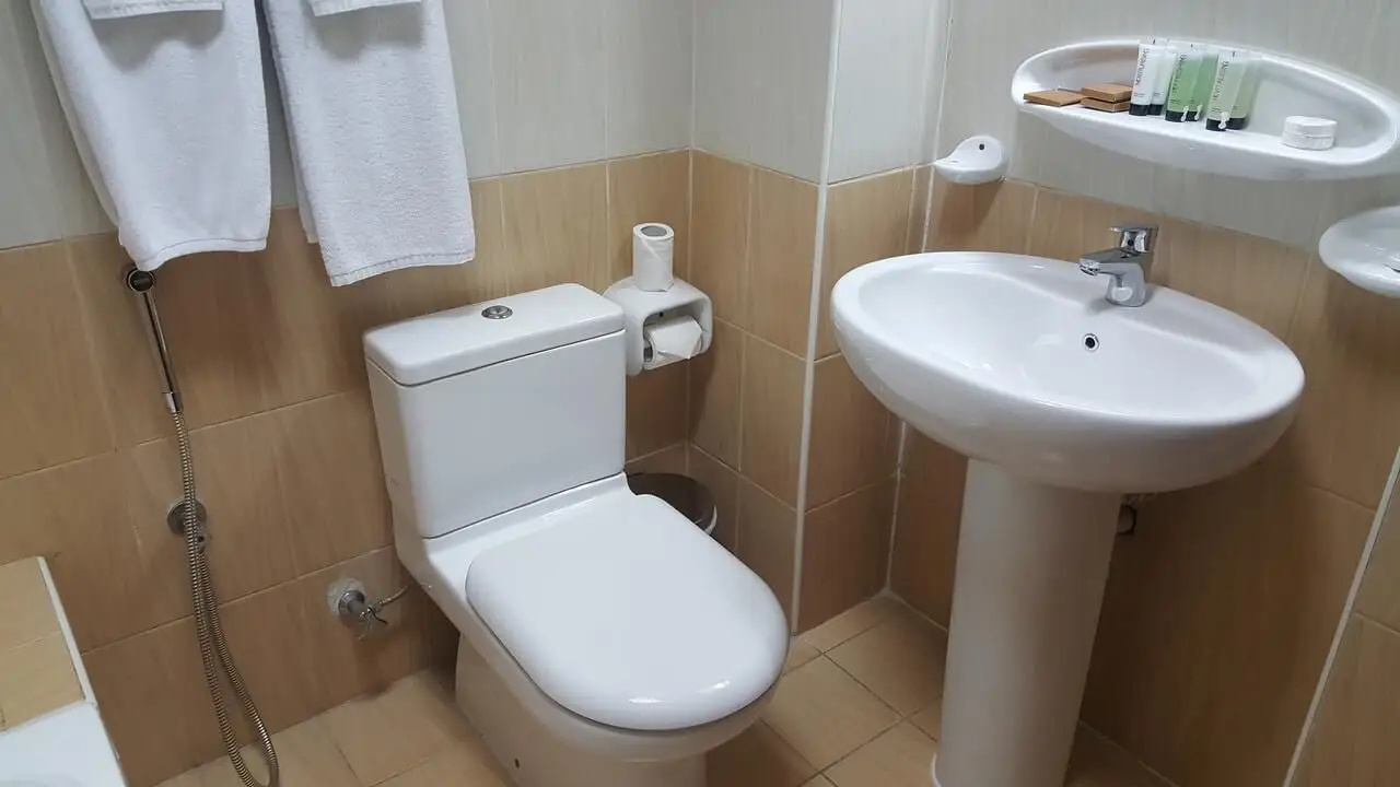 Foto - Al Muntazah Plaza Hotel
