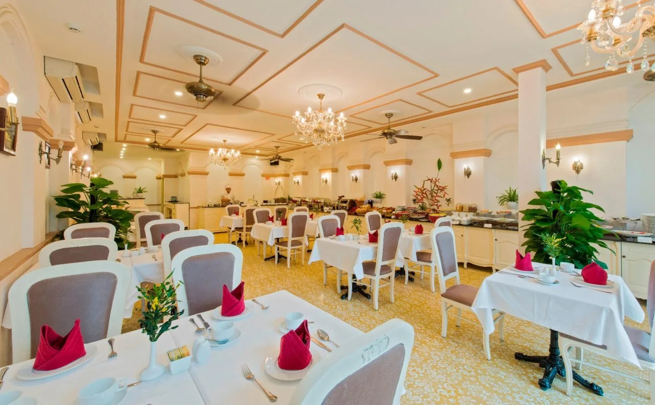 Foto - Hoi An Garden Palace and Spa - A Boutique Inspired by Nature