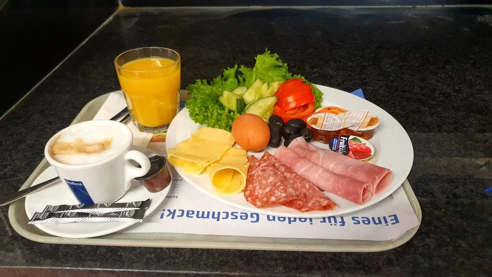 Photo - Gasthaus 210