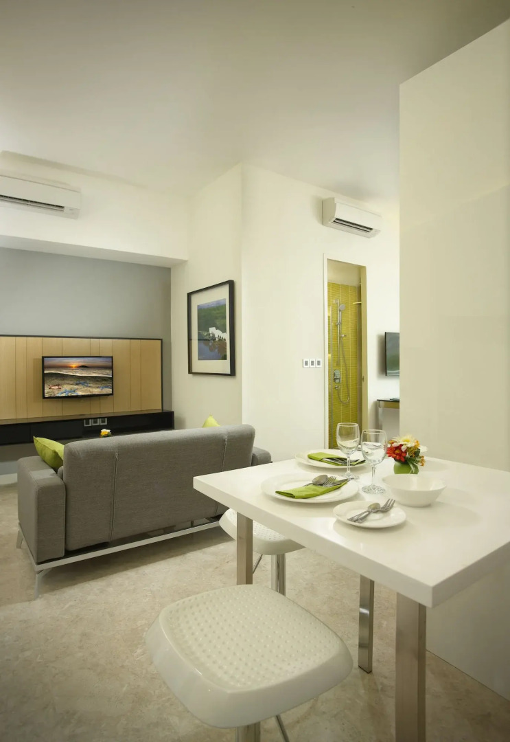 Photo - The Signature Hotel & Serviced Suites Hartamas Kuala Lumpur