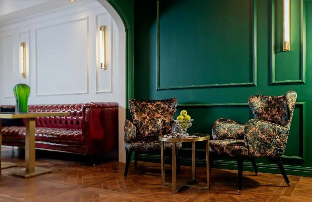 Foto - Brown BoBo, a member of Brown Hotels