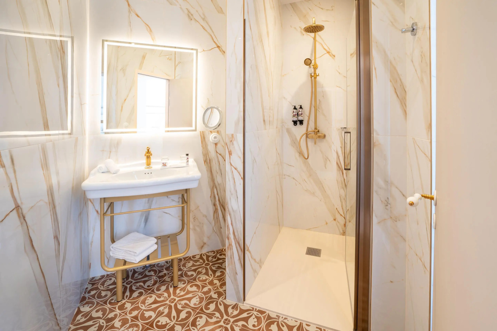 Foto - Grand Hotel Des Lecques; BW Signature Collection