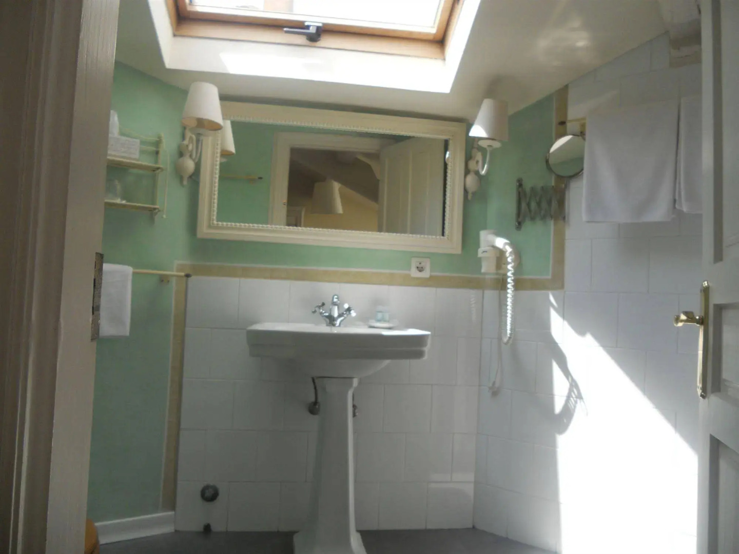 Foto - Hotel Casona del Sella