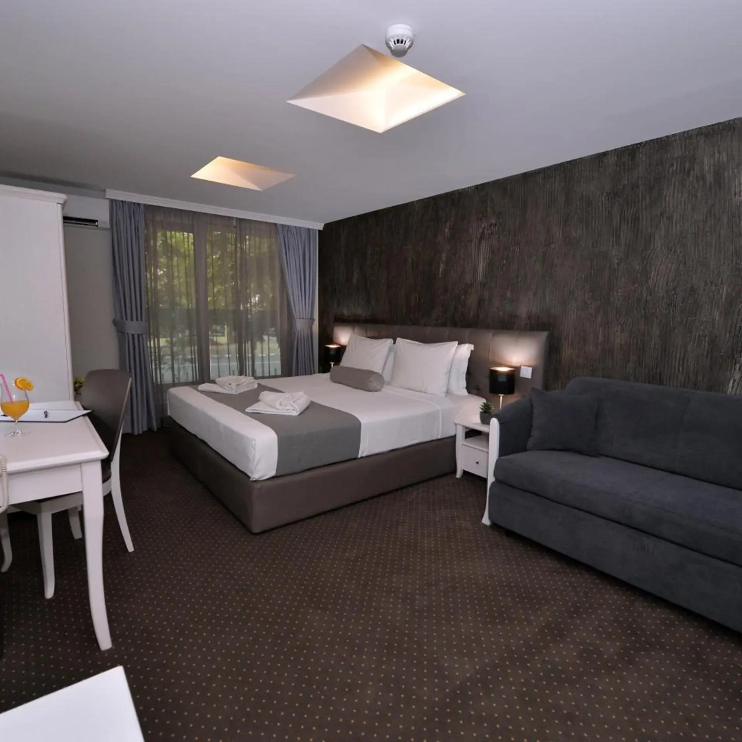 Photo - Hotel Alexandar II