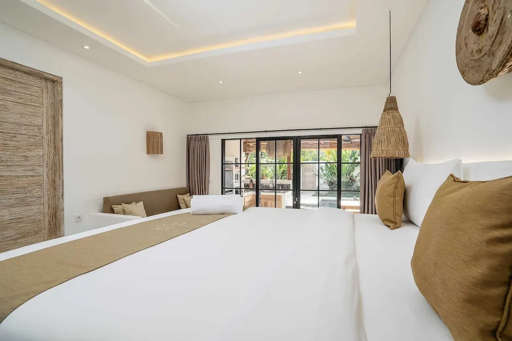 Foto - Villa Ruta I and II at Nyanyi Beach