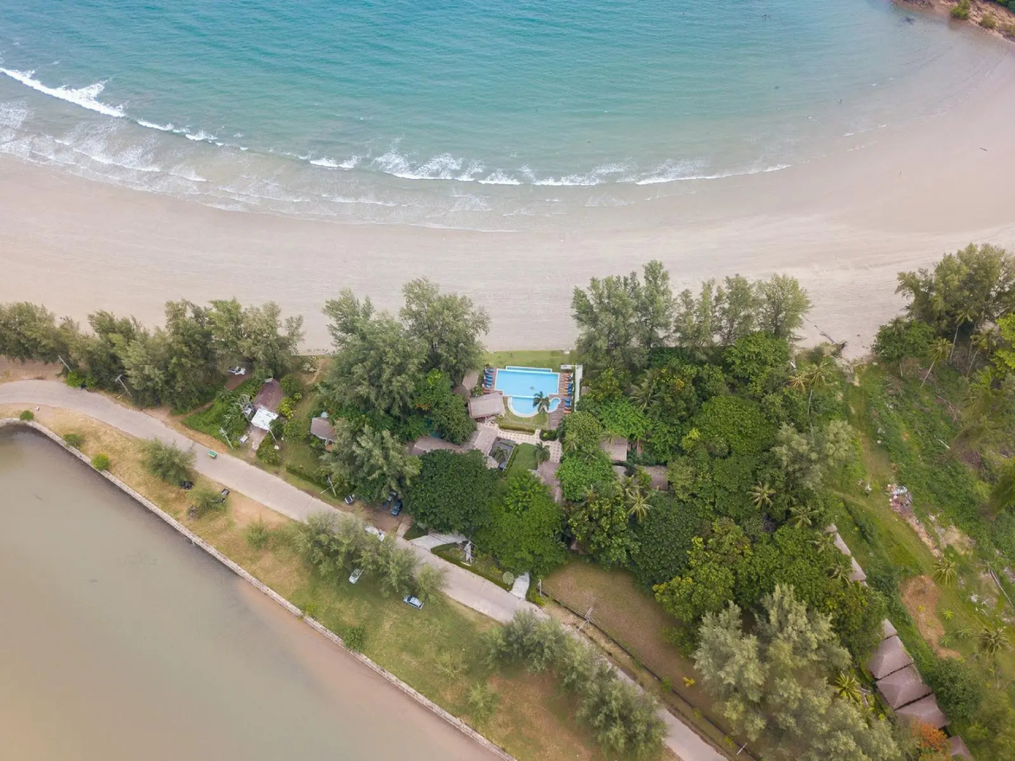 Photo - Twin Bay Resort