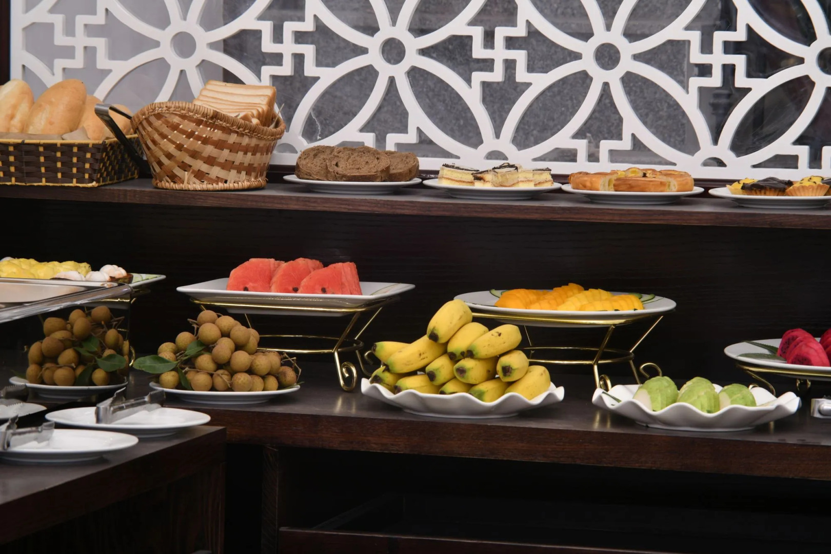 Foto - Golden Sail Hotel & Spa