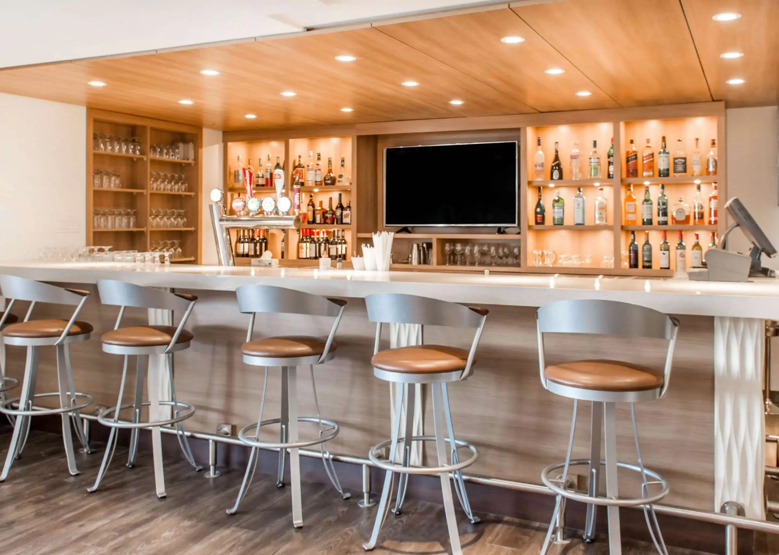 Photo - Quality Hotel Dorval Aeroport