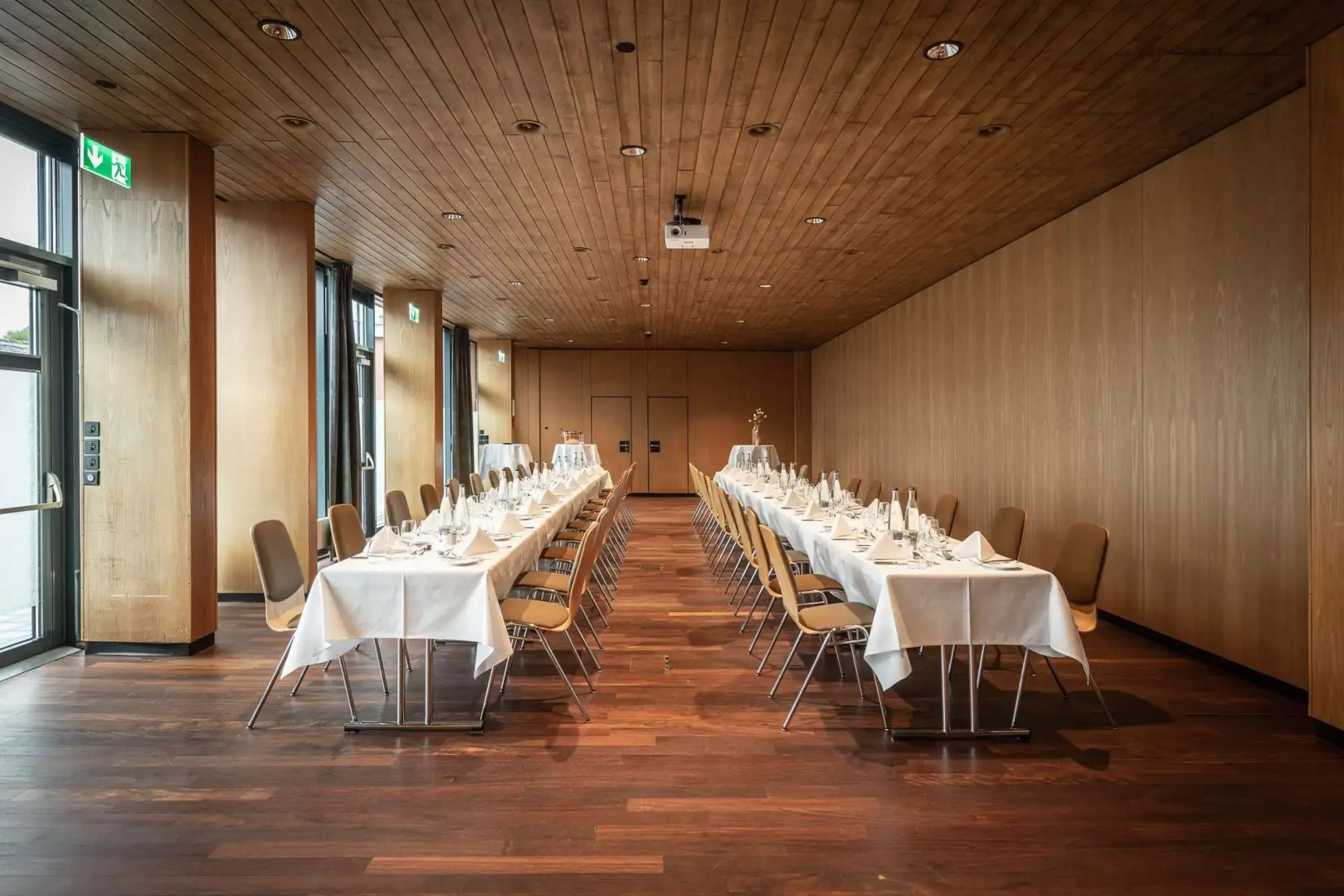 Foto - Hotel Spirgarten