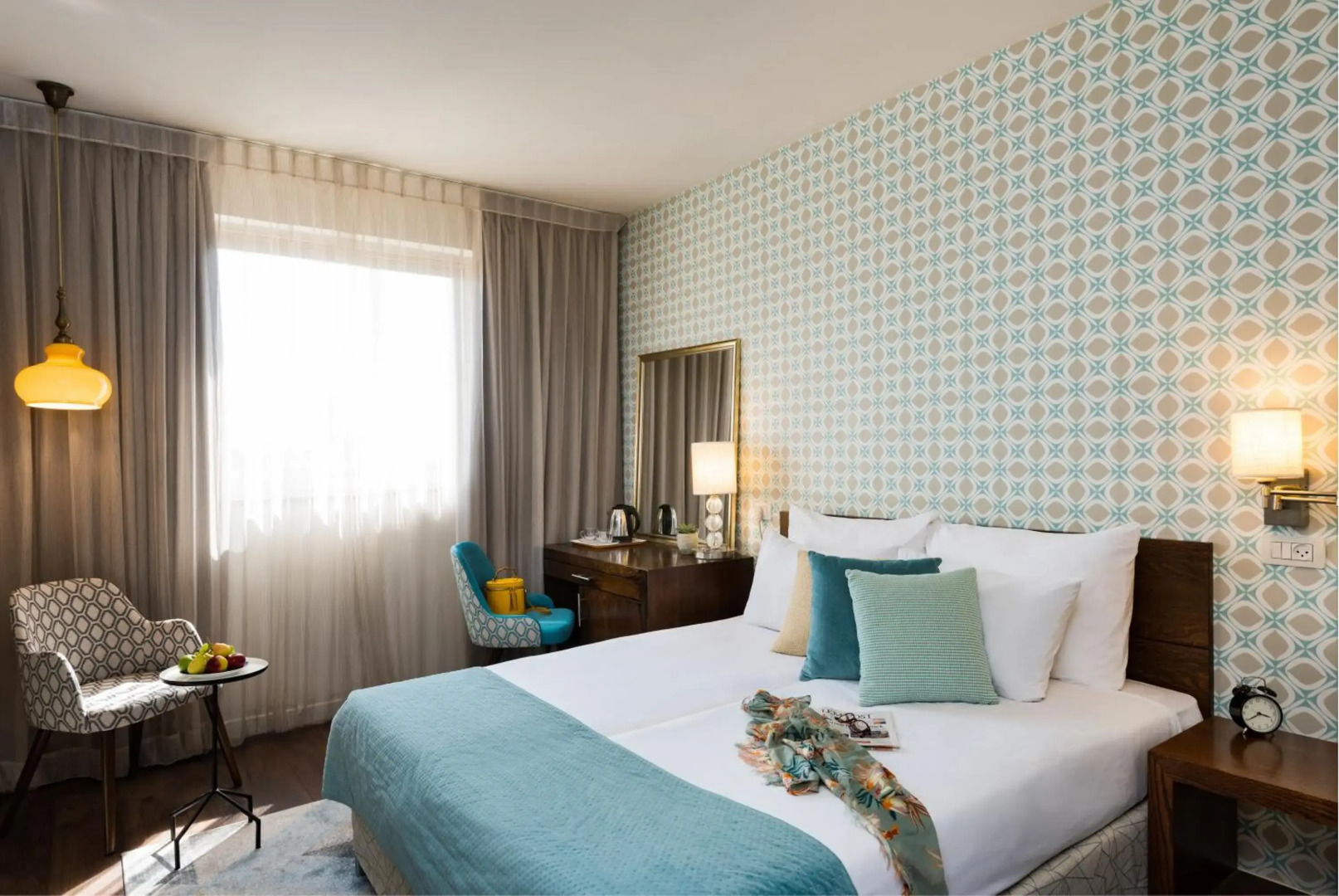 Foto - Prima Royale Hotel