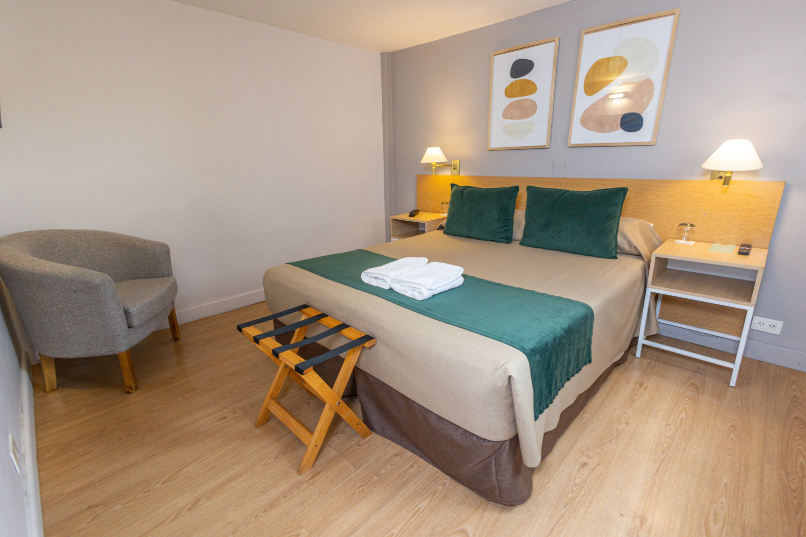 Photo - Hotel Plaza Bariloche