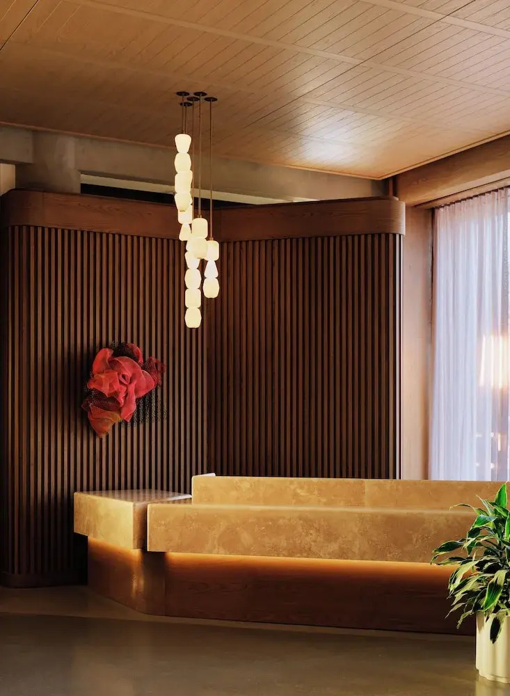 Photo - The Atlas Hotel