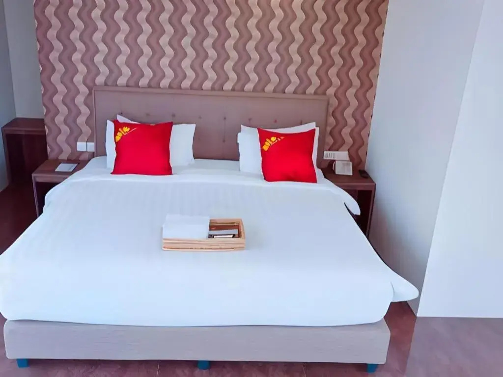 Foto - Win Premier Hotel Mangga Besar