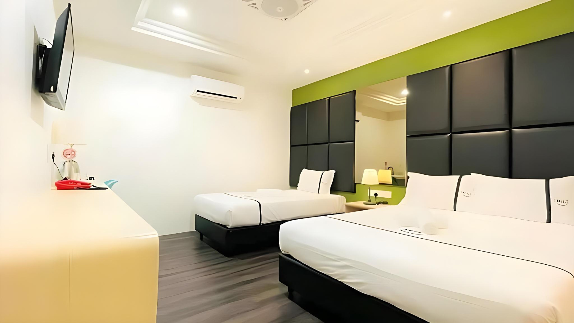 Photo - Seeds Hotel Ampang Point