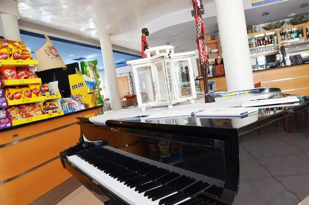 Foto - Villaggio Miramare