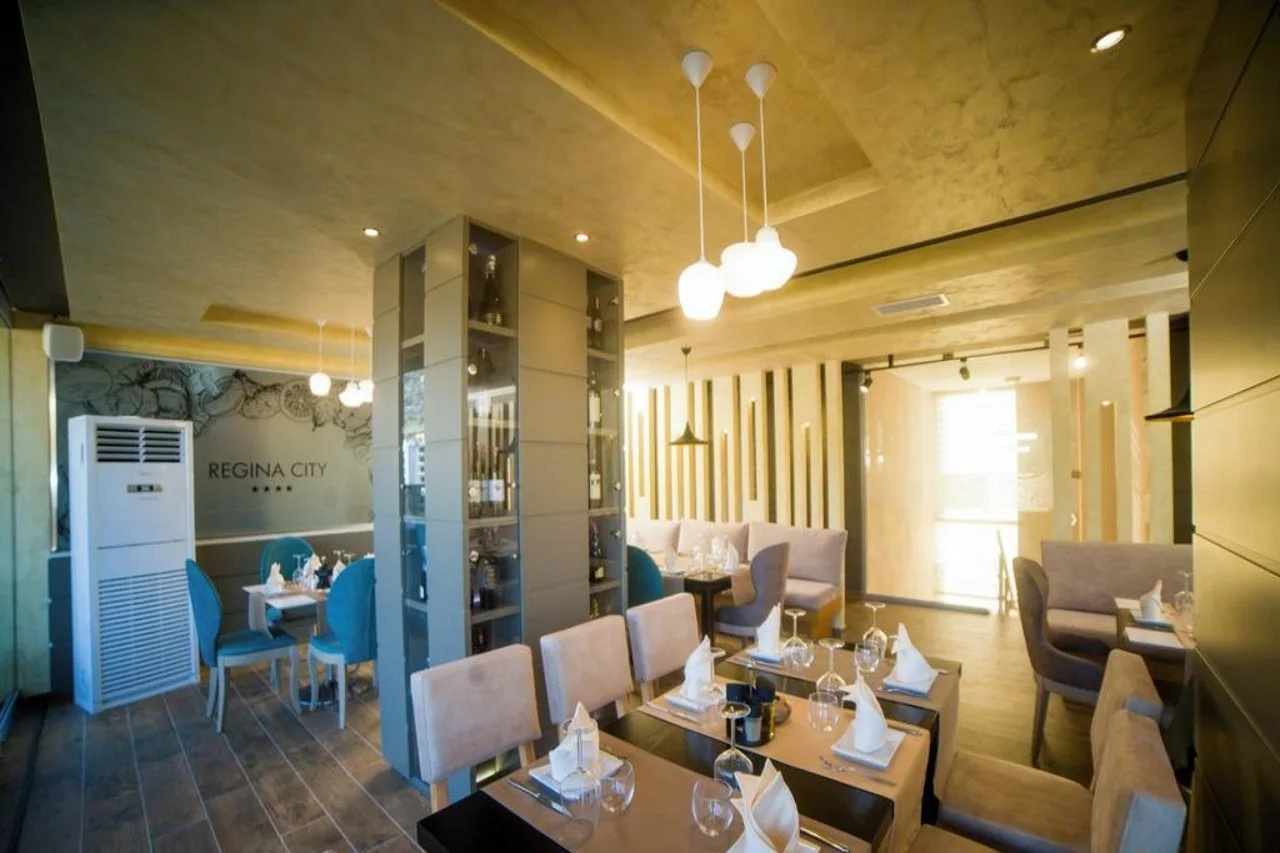 Photo - Regina City Hotel & SPA