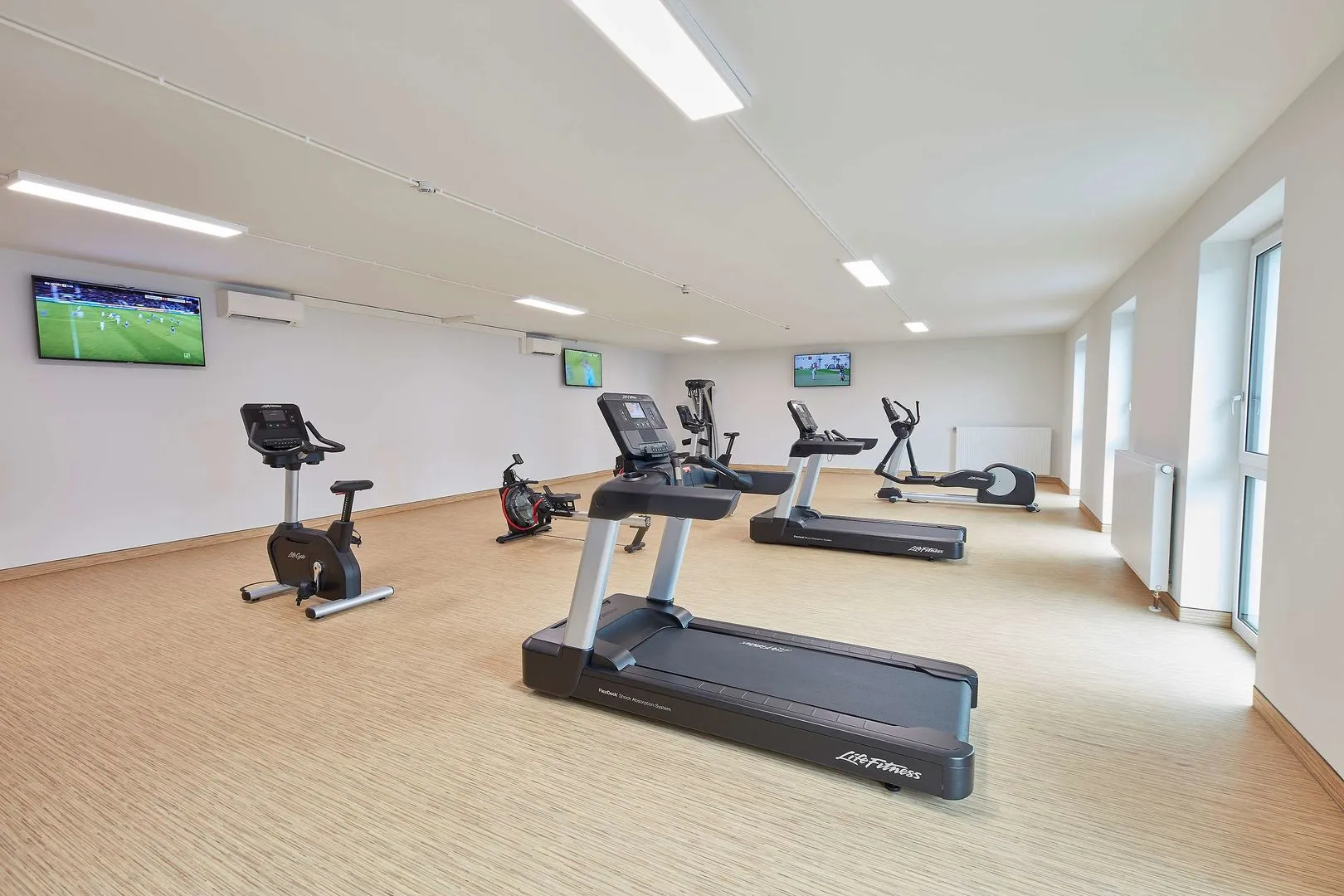 Foto - Four Points Flex by Sheraton Bochum