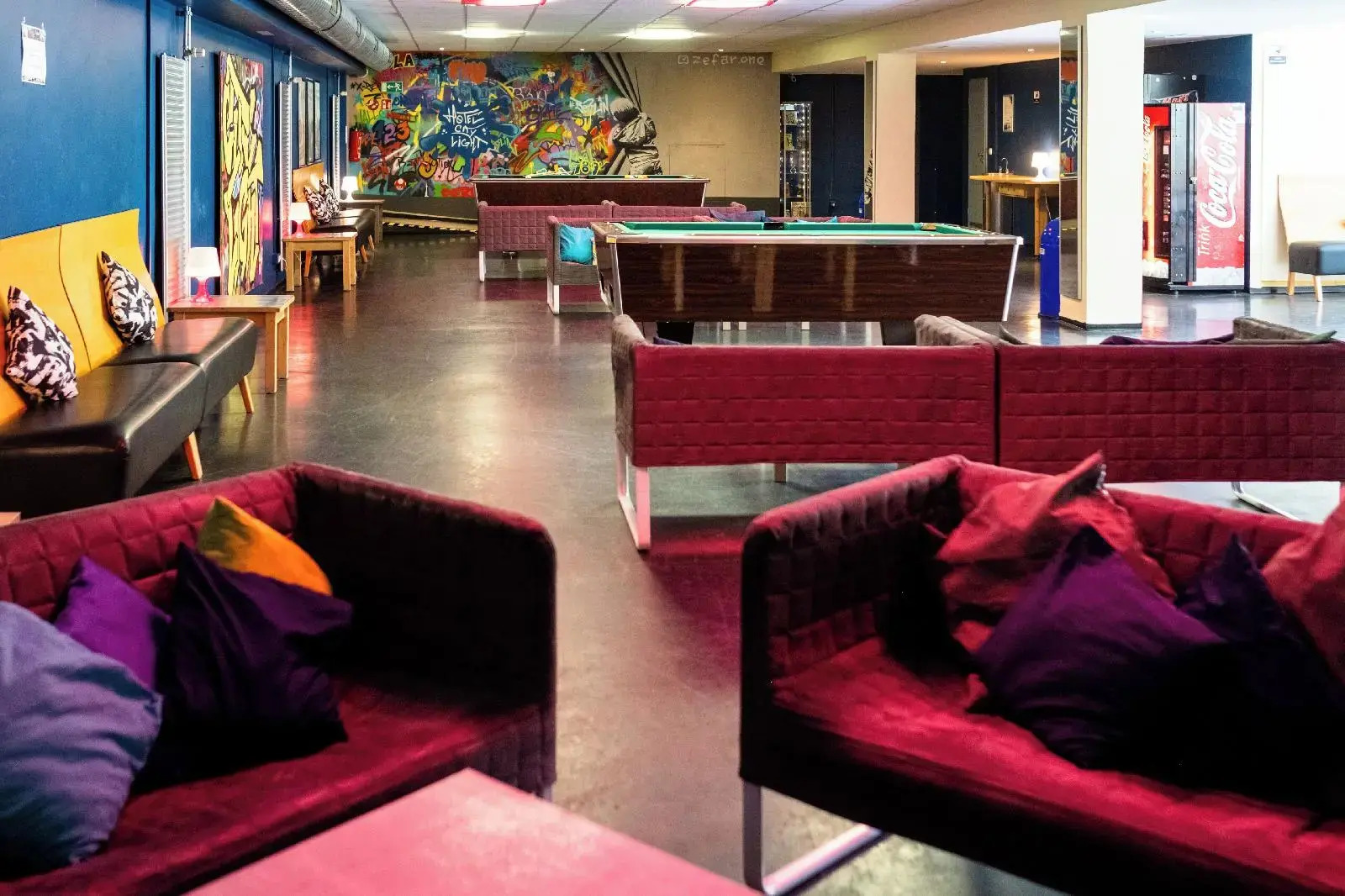 Photo - Familienhotel Citylight