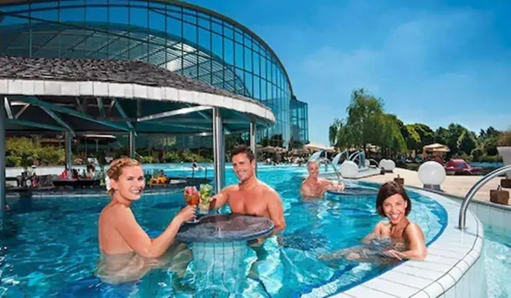 Foto - Hotel Apfelbaum