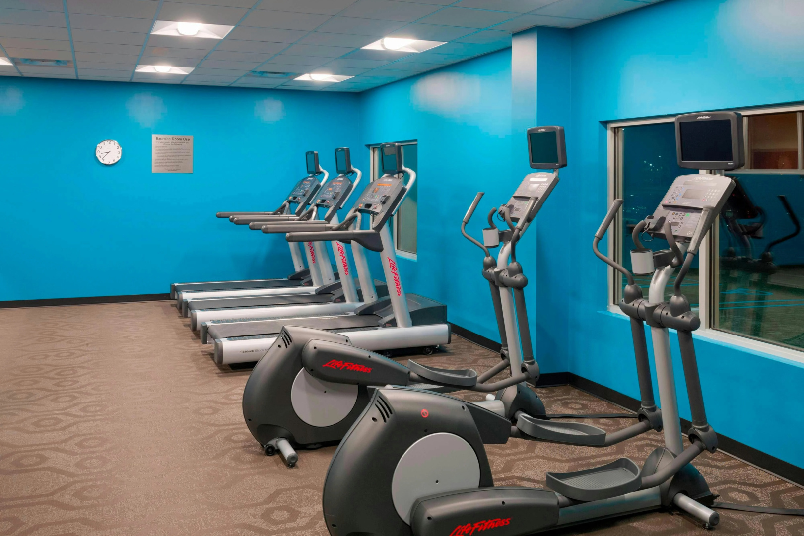 Photo - Fairfield Inn & Suites by Marriott Paramus