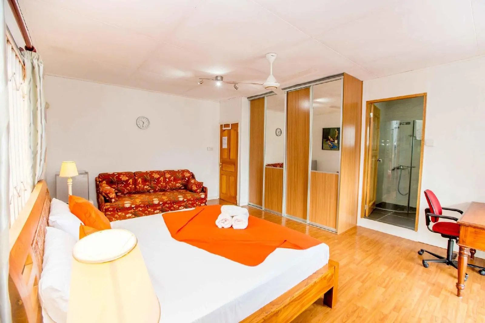 Foto - The Orchard Holiday Home