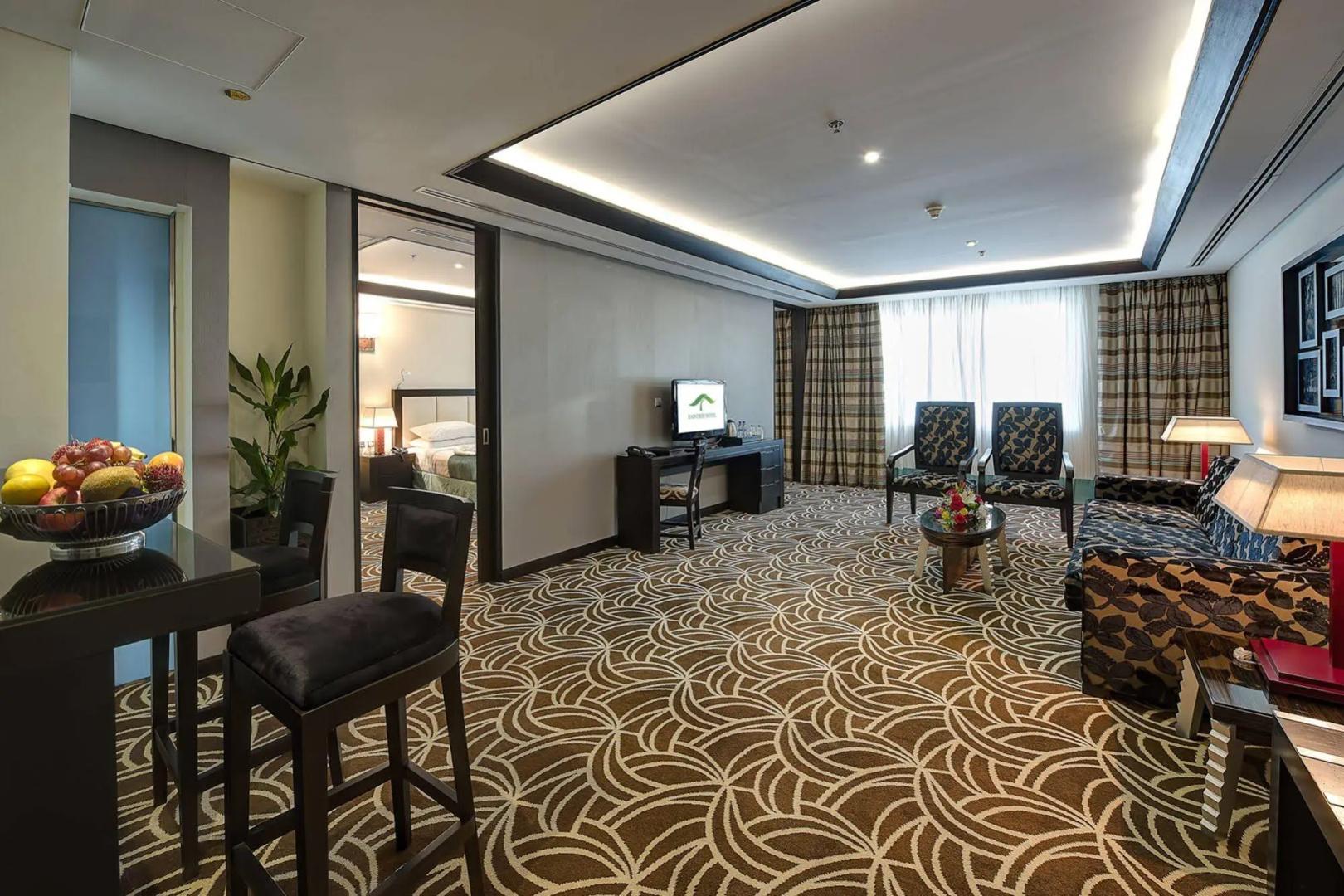Foto - Pavilion Palace Hotel