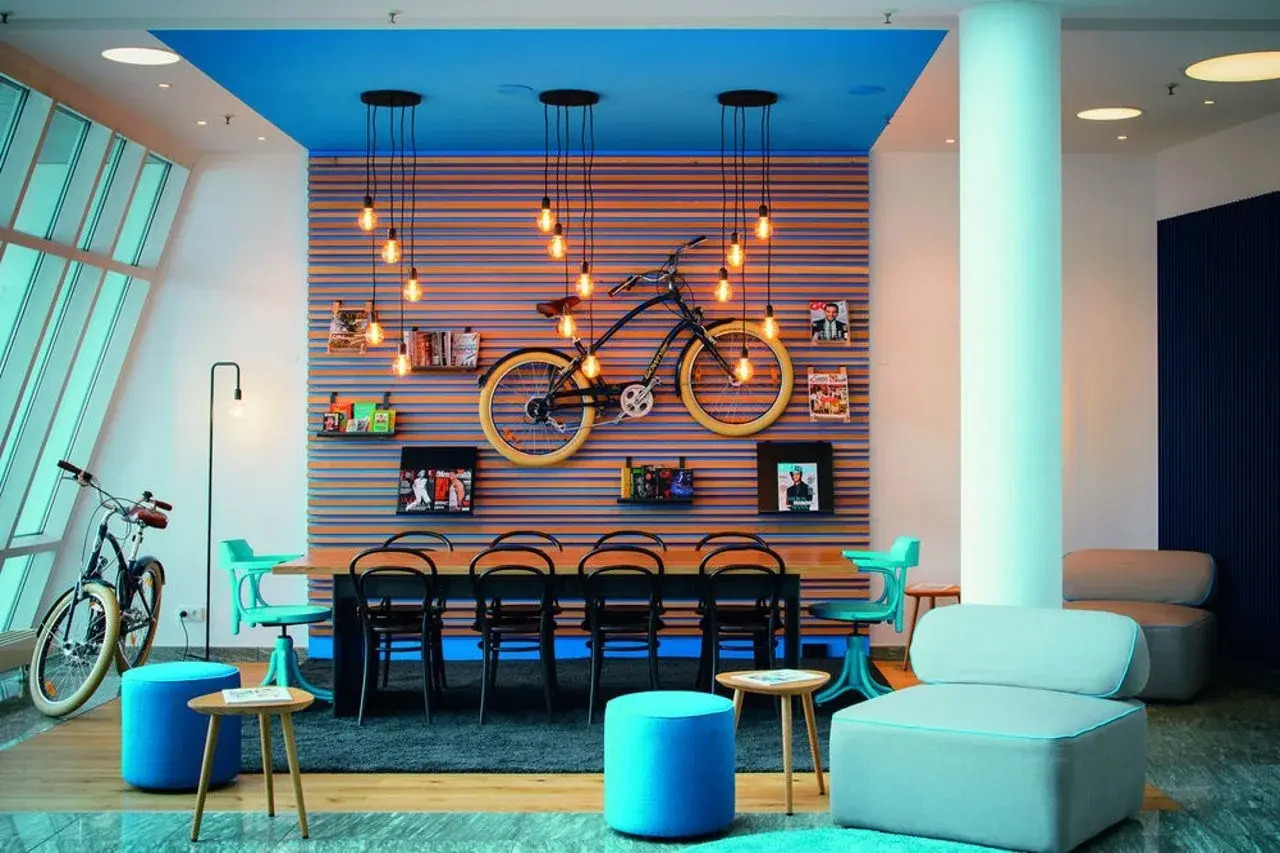 Foto - Vienna House Easy by Wyndham Berlin Prenzlauer Berg