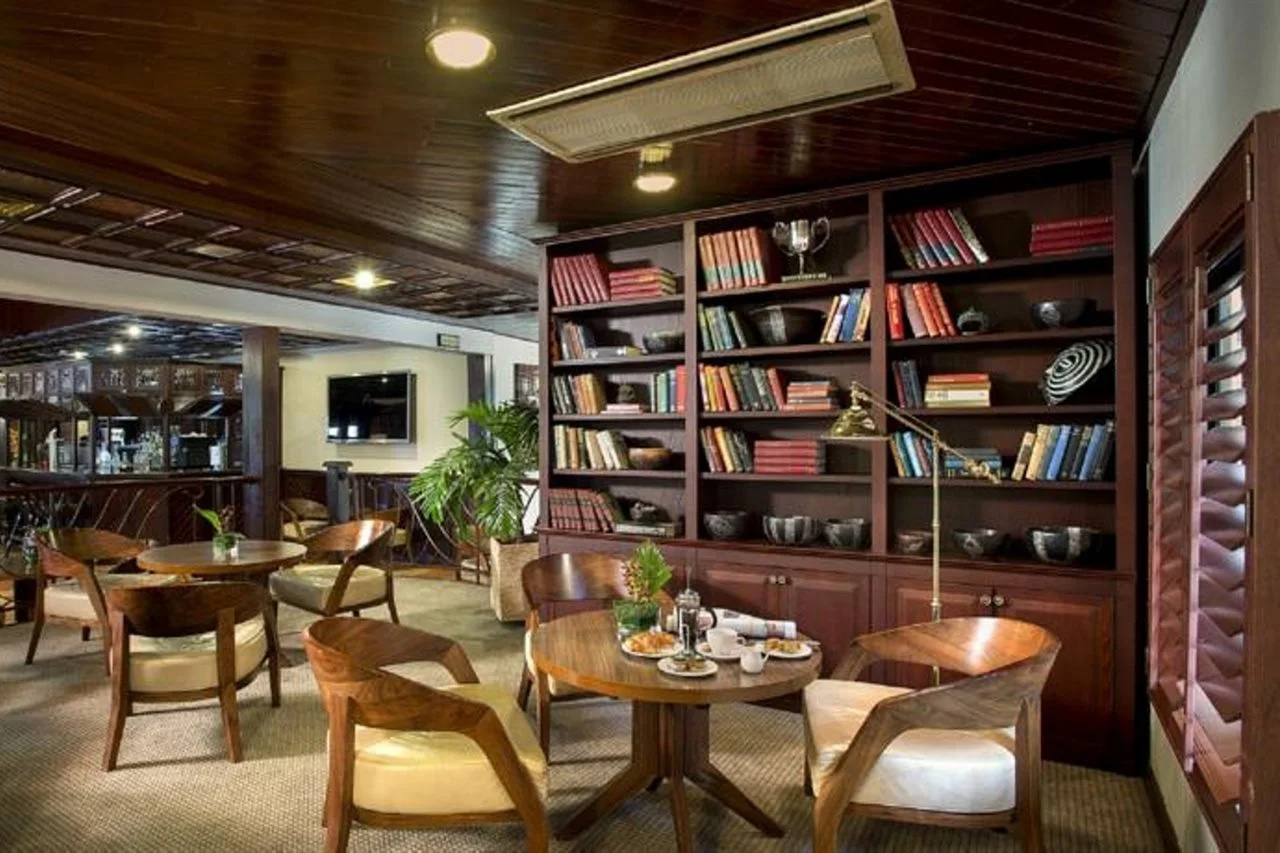 Photo - Labadi Beach Hotel
