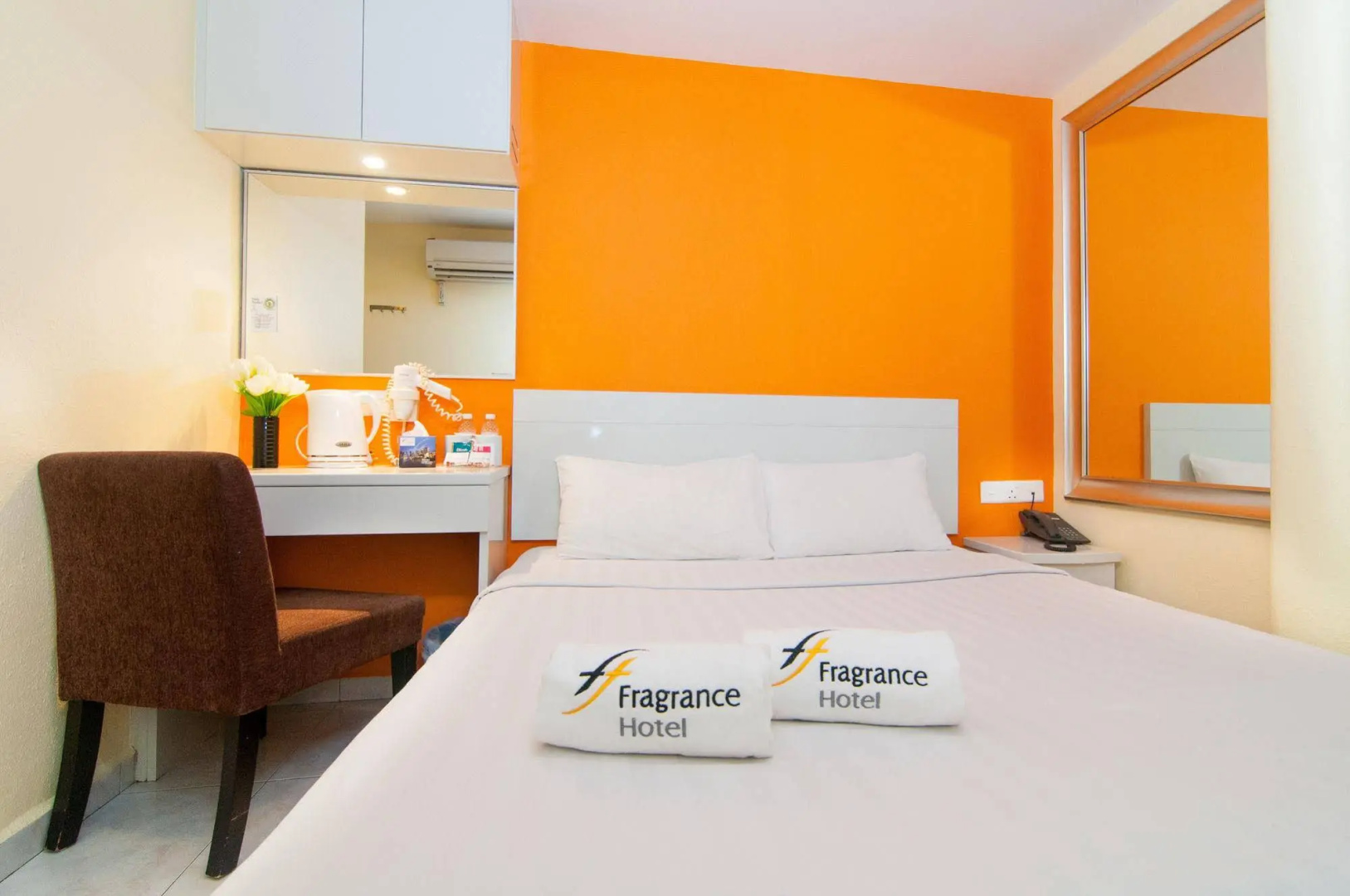 Foto - ibis budget Singapore Ametrine