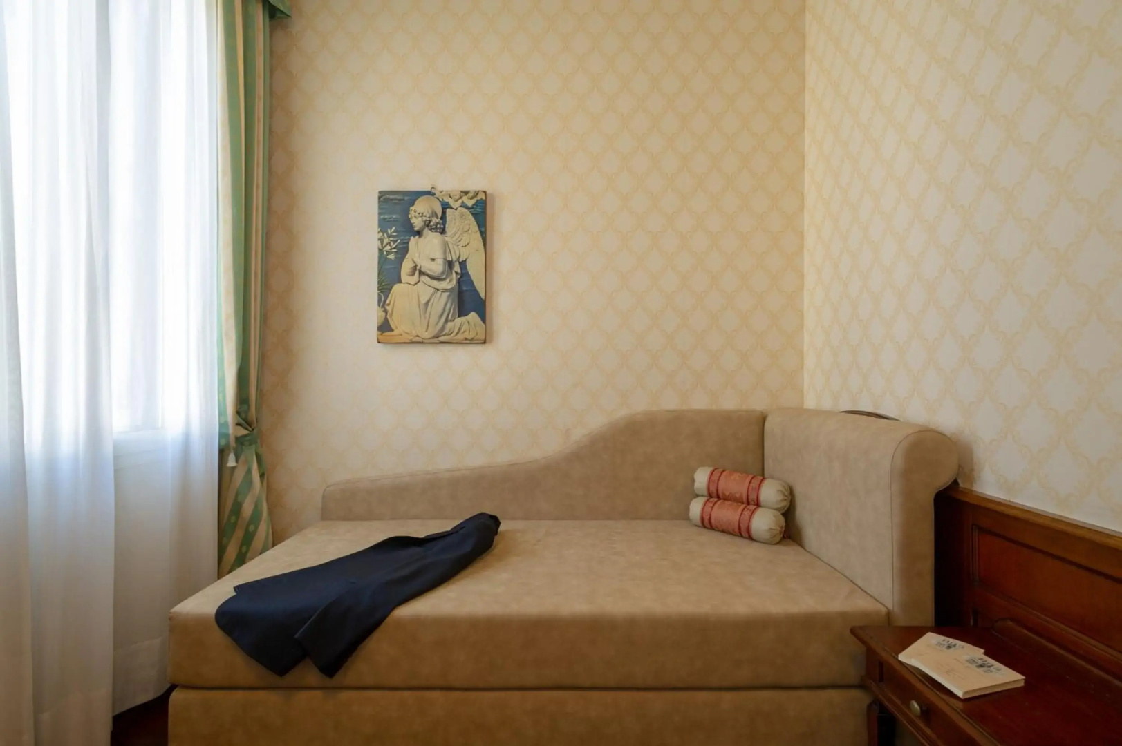 Foto - Hotel Boccaccio