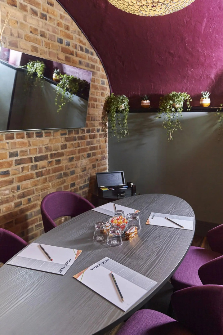 Photo - Malmaison London