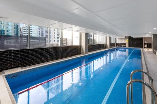 Foto - Meriton Suites Chatswood